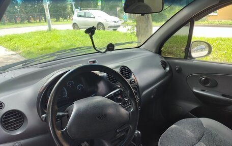 Daewoo Matiz I, 2013 год, 200 000 рублей, 4 фотография