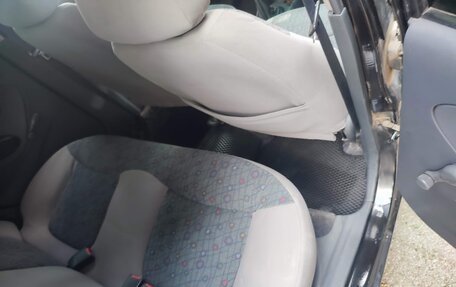 Daewoo Matiz I, 2013 год, 200 000 рублей, 8 фотография