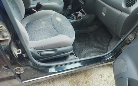 Daewoo Matiz I, 2013 год, 200 000 рублей, 7 фотография