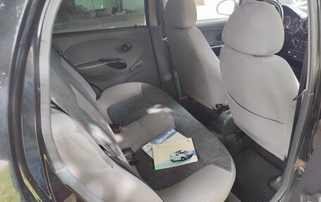 Daewoo Matiz I, 2013 год, 200 000 рублей, 5 фотография