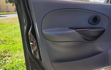 Daewoo Matiz I, 2013 год, 200 000 рублей, 13 фотография