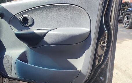 Daewoo Matiz I, 2013 год, 200 000 рублей, 10 фотография