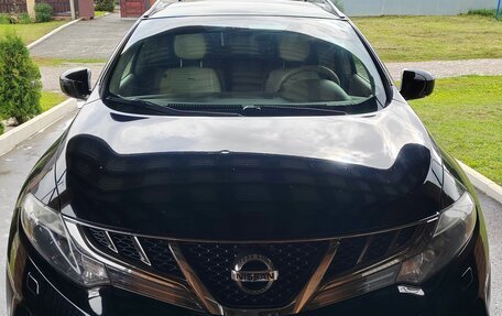 Nissan Murano, 2010 год, 1 270 000 рублей, 1 фотография