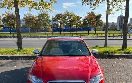 Audi A4, 2004 год, 850 000 рублей, 11 фотография