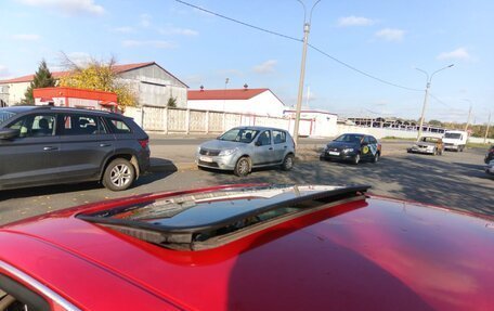 Audi A4, 2004 год, 850 000 рублей, 27 фотография