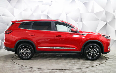 Chery Tiggo 8 Pro, 2022 год, 2 400 000 рублей, 4 фотография