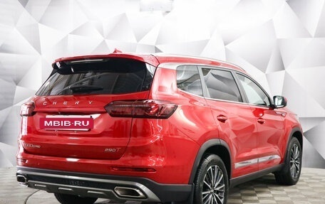 Chery Tiggo 8 Pro, 2022 год, 2 400 000 рублей, 2 фотография