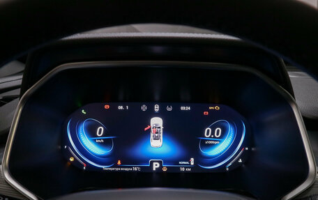 Chery Tiggo 8 Pro, 2022 год, 2 400 000 рублей, 10 фотография