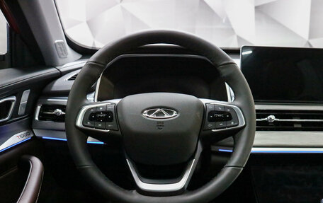 Chery Tiggo 8 Pro, 2022 год, 2 400 000 рублей, 9 фотография