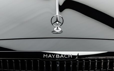 Mercedes-Benz Maybach S-Класс, 2026 год, 38 480 000 рублей, 3 фотография