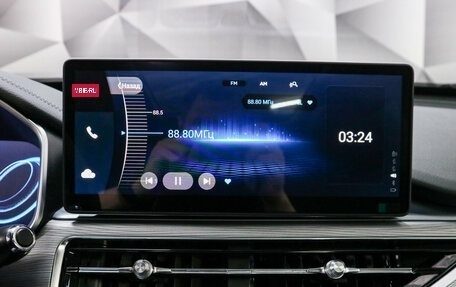 Chery Tiggo 8 Pro, 2022 год, 2 400 000 рублей, 15 фотография