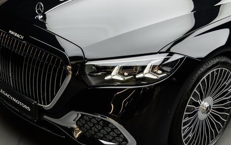 Mercedes-Benz Maybach S-Класс, 2026 год, 38 480 000 рублей, 7 фотография