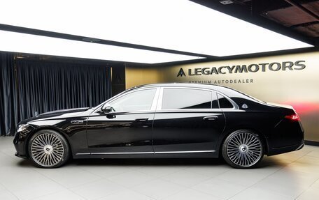 Mercedes-Benz Maybach S-Класс, 2026 год, 38 480 000 рублей, 9 фотография