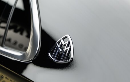 Mercedes-Benz Maybach S-Класс, 2026 год, 38 480 000 рублей, 11 фотография