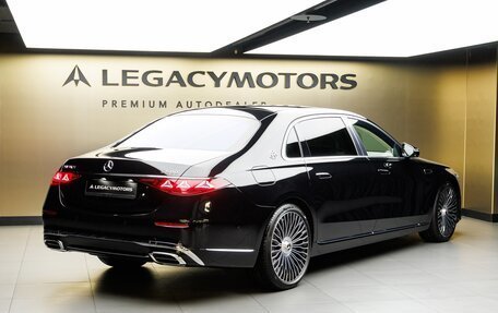 Mercedes-Benz Maybach S-Класс, 2026 год, 38 480 000 рублей, 10 фотография
