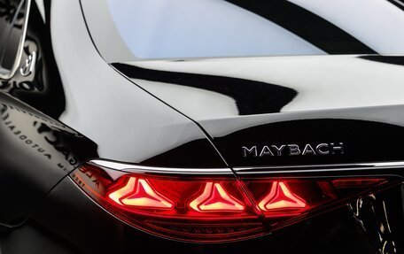 Mercedes-Benz Maybach S-Класс, 2026 год, 38 480 000 рублей, 12 фотография