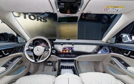 Mercedes-Benz Maybach S-Класс, 2026 год, 38 480 000 рублей, 17 фотография