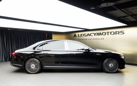 Mercedes-Benz Maybach S-Класс, 2026 год, 38 480 000 рублей, 13 фотография