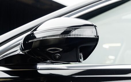 Mercedes-Benz Maybach S-Класс, 2026 год, 38 480 000 рублей, 8 фотография