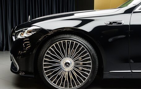 Mercedes-Benz Maybach S-Класс, 2026 год, 38 480 000 рублей, 14 фотография