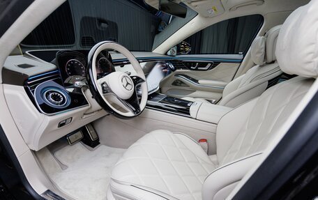 Mercedes-Benz Maybach S-Класс, 2026 год, 38 480 000 рублей, 16 фотография