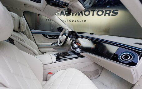 Mercedes-Benz Maybach S-Класс, 2026 год, 38 480 000 рублей, 31 фотография