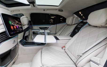 Mercedes-Benz Maybach S-Класс, 2026 год, 38 480 000 рублей, 33 фотография