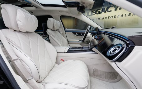 Mercedes-Benz Maybach S-Класс, 2026 год, 38 480 000 рублей, 30 фотография