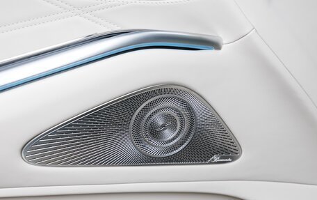 Mercedes-Benz Maybach S-Класс, 2026 год, 38 480 000 рублей, 29 фотография
