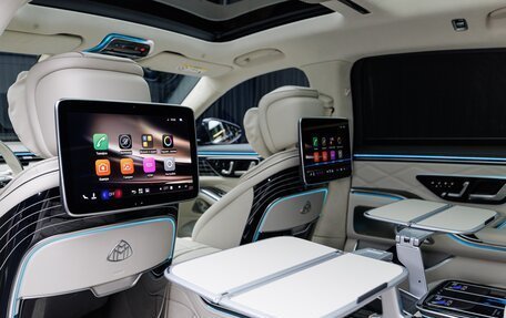 Mercedes-Benz Maybach S-Класс, 2026 год, 38 480 000 рублей, 34 фотография