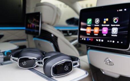 Mercedes-Benz Maybach S-Класс, 2026 год, 38 480 000 рублей, 36 фотография