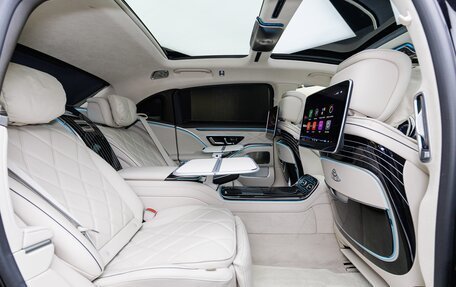 Mercedes-Benz Maybach S-Класс, 2026 год, 38 480 000 рублей, 35 фотография