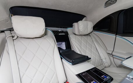 Mercedes-Benz Maybach S-Класс, 2026 год, 38 480 000 рублей, 37 фотография
