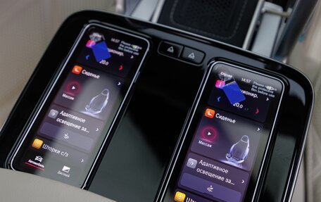 Mercedes-Benz Maybach S-Класс, 2026 год, 38 480 000 рублей, 38 фотография