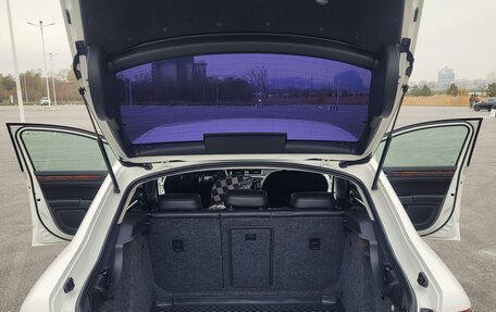 Skoda Superb III рестайлинг, 2012 год, 1 150 000 рублей, 8 фотография
