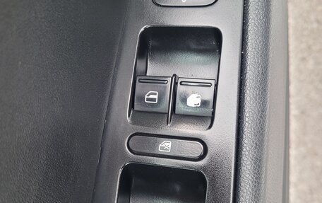 Skoda Superb III рестайлинг, 2012 год, 1 150 000 рублей, 17 фотография