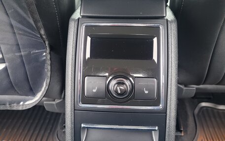 Skoda Superb III рестайлинг, 2012 год, 1 150 000 рублей, 21 фотография