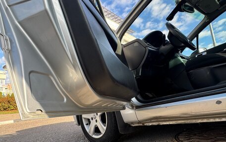 Peugeot 307 I, 2004 год, 299 999 рублей, 4 фотография