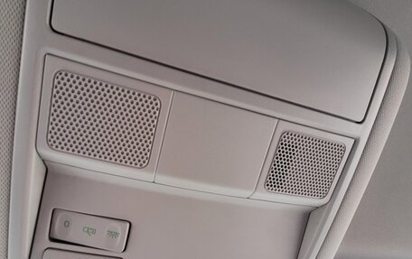 Skoda Superb III рестайлинг, 2012 год, 1 150 000 рублей, 27 фотография