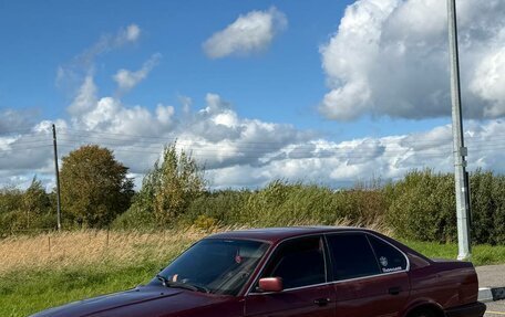 BMW 5 серия, 1992 год, 250 000 рублей, 2 фотография