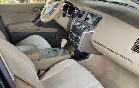 Nissan Murano, 2010 год, 1 270 000 рублей, 2 фотография