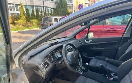 Peugeot 307 I, 2004 год, 299 999 рублей, 10 фотография