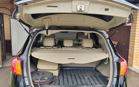Nissan Murano, 2010 год, 1 270 000 рублей, 3 фотография