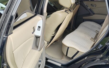 Nissan Murano, 2010 год, 1 270 000 рублей, 4 фотография