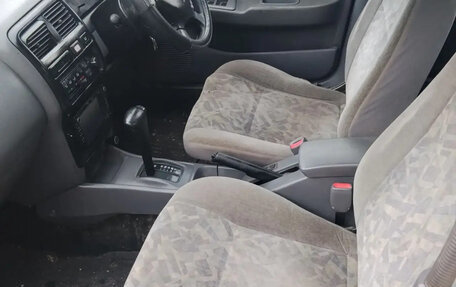 Nissan Pulsar IV, 1997 год, 150 000 рублей, 5 фотография