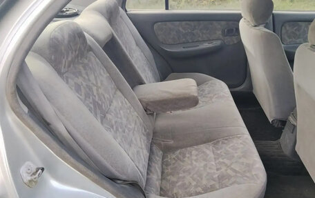 Nissan Pulsar IV, 1997 год, 150 000 рублей, 6 фотография