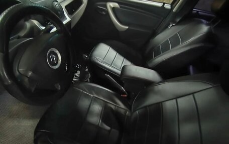 Renault Sandero I, 2012 год, 540 000 рублей, 3 фотография