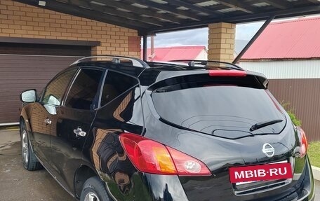 Nissan Murano, 2010 год, 1 270 000 рублей, 7 фотография