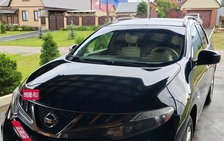 Nissan Murano, 2010 год, 1 270 000 рублей, 9 фотография