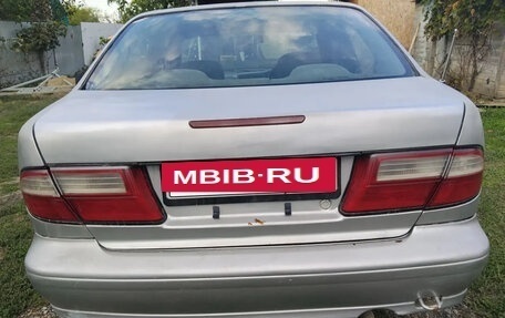 Nissan Pulsar IV, 1997 год, 150 000 рублей, 3 фотография